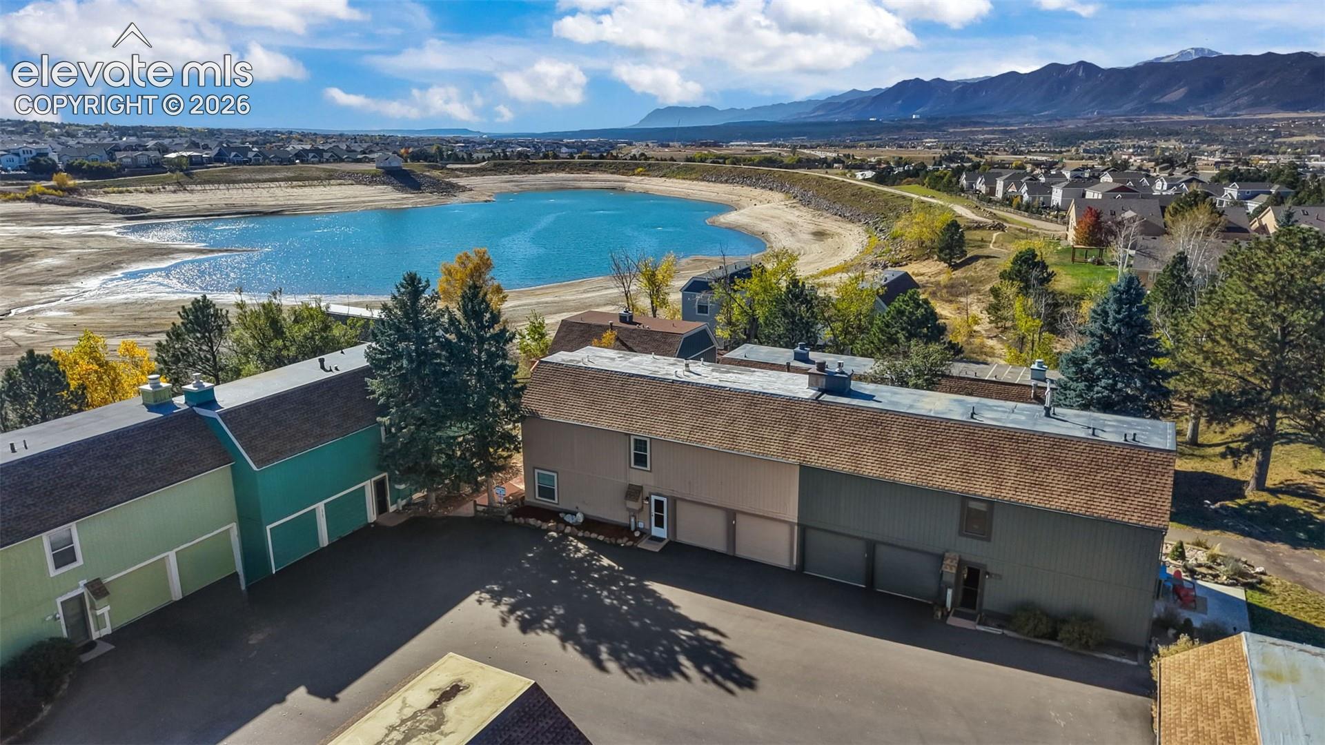 1741 Woodmoor Drive — listing photo