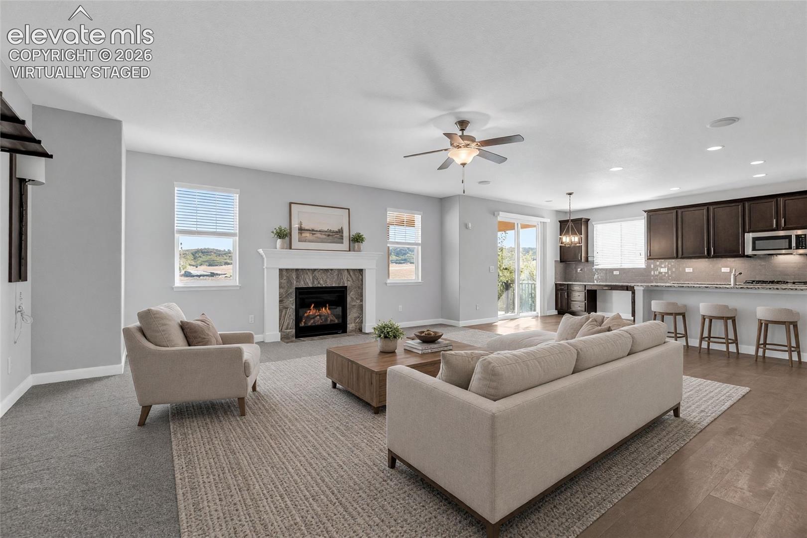 Listing photo 7 for 5728 Clover Ridge Circle
