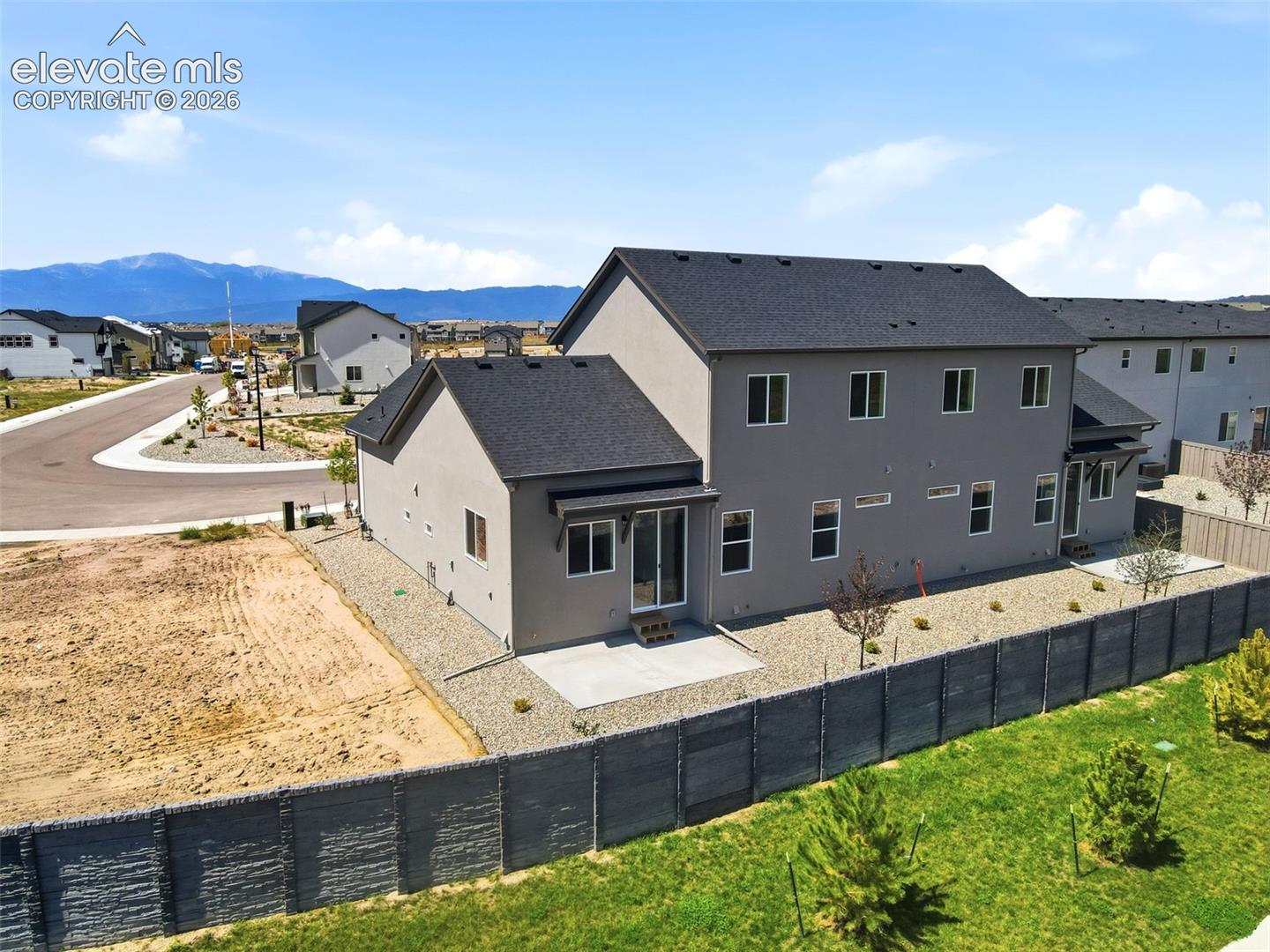 Listing photo 41 for 8039 School House Drive