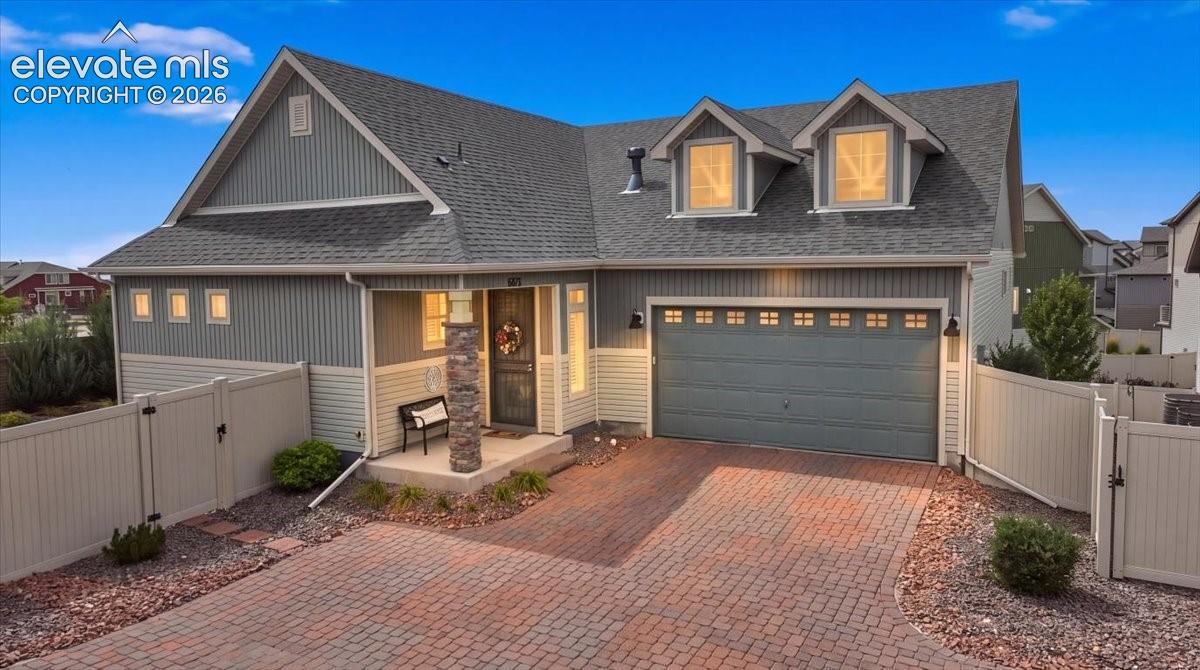 Listing photo 5 for 6670 Golden Briar Lane