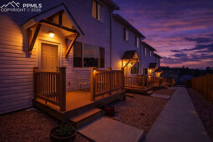 425 W Eaton Avenue D — listing photo
