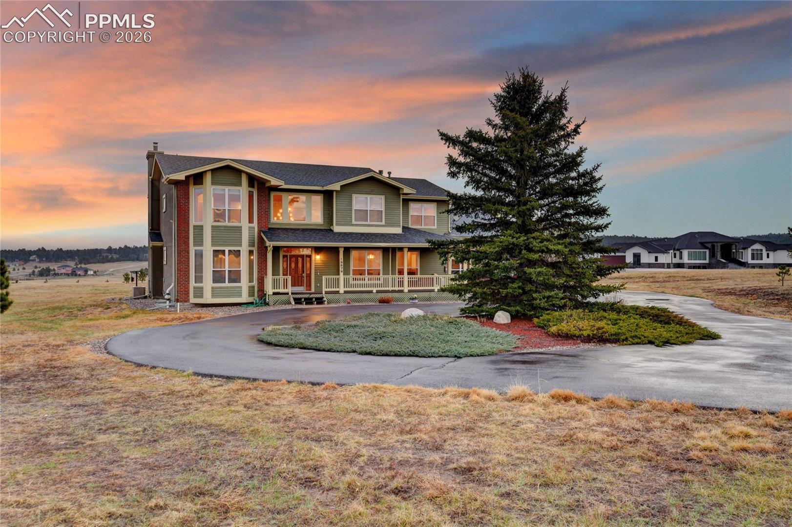 19679 Glen Shadows Drive