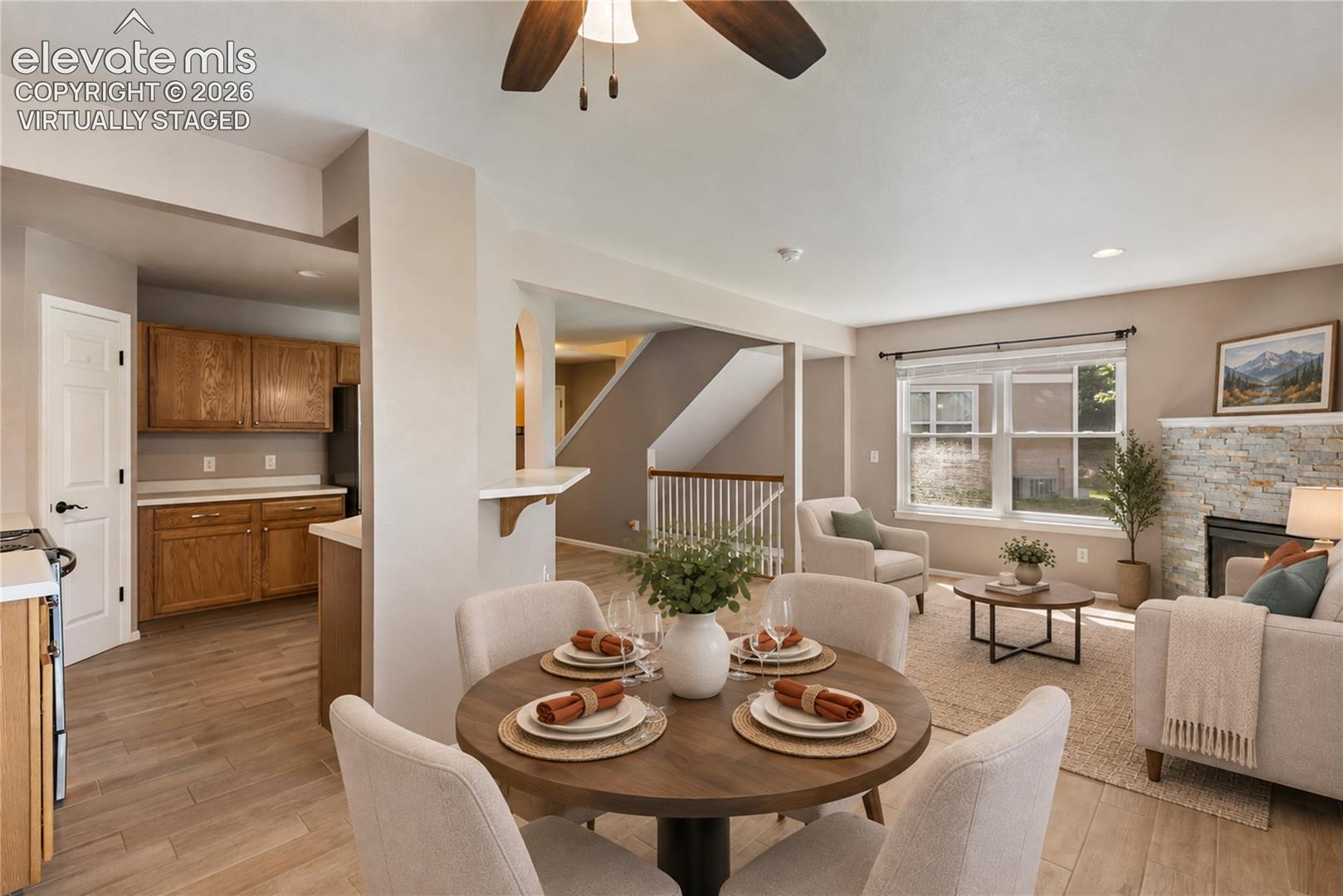 Listing photo 6 for 3147 Hearthridge Circle