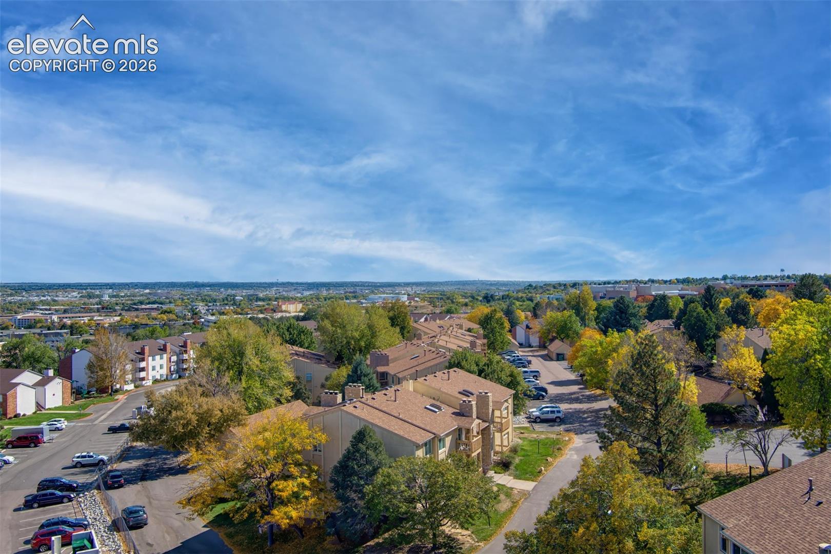 Listing photo 27 for 840 Tenderfoot Hill Road 204