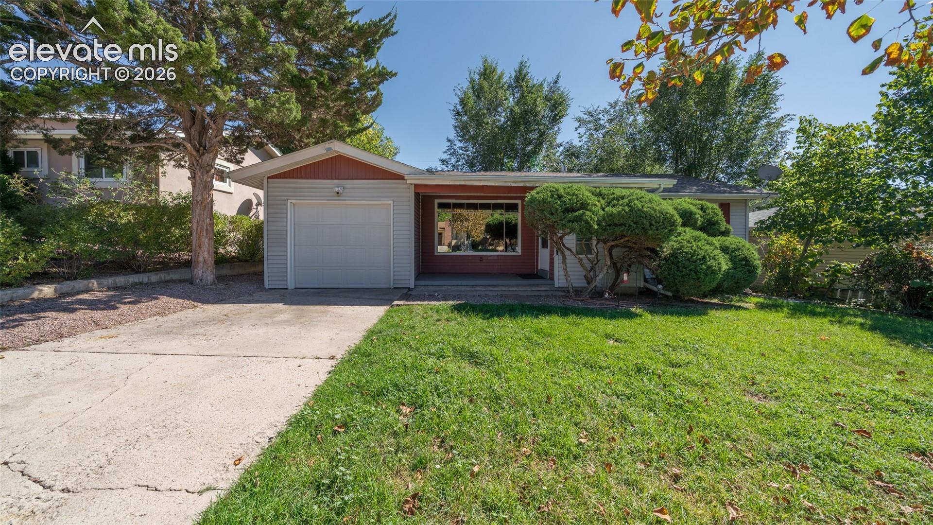 3705 Sheffield Lane
