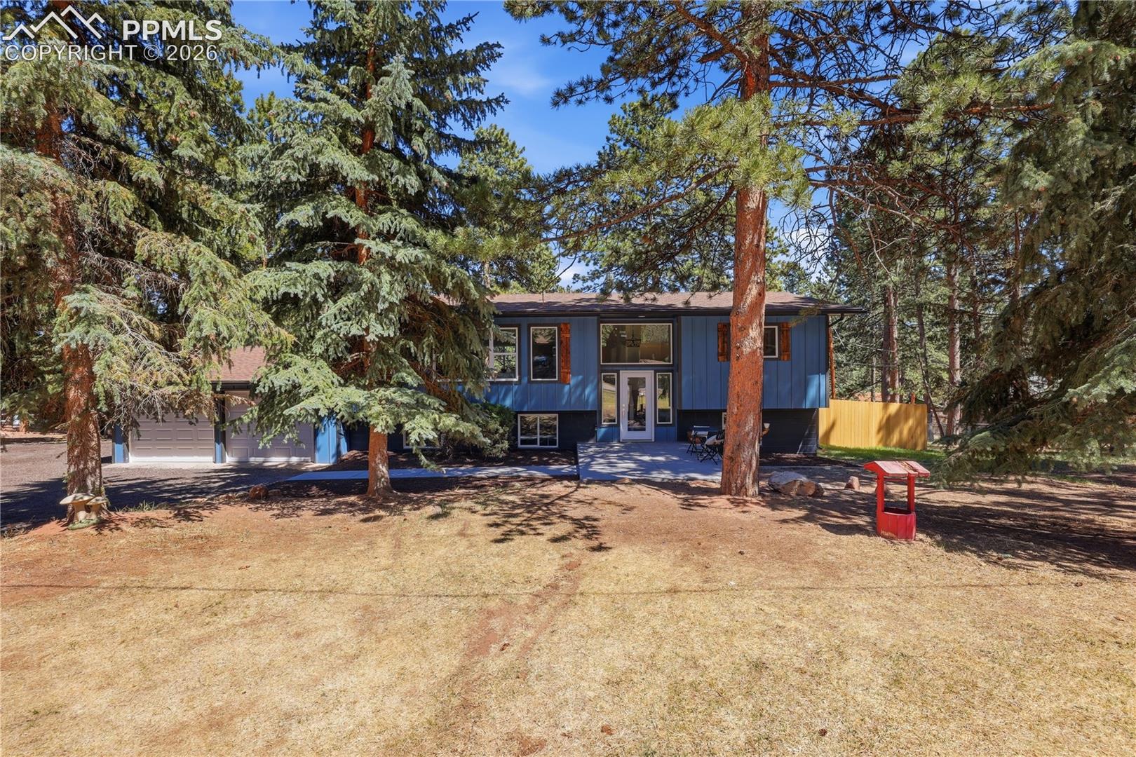 Listing photo 34 for 307 S Evergreen Street