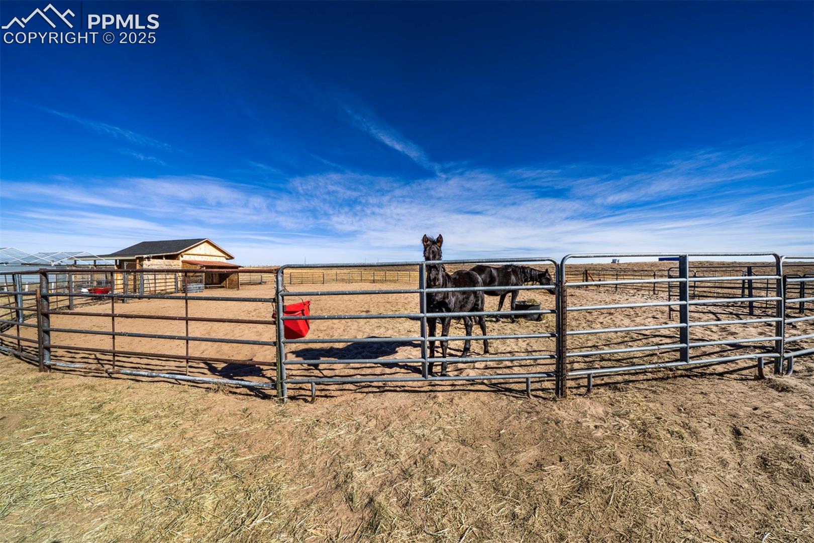 Listing photo 5 for 24225 Myers Road