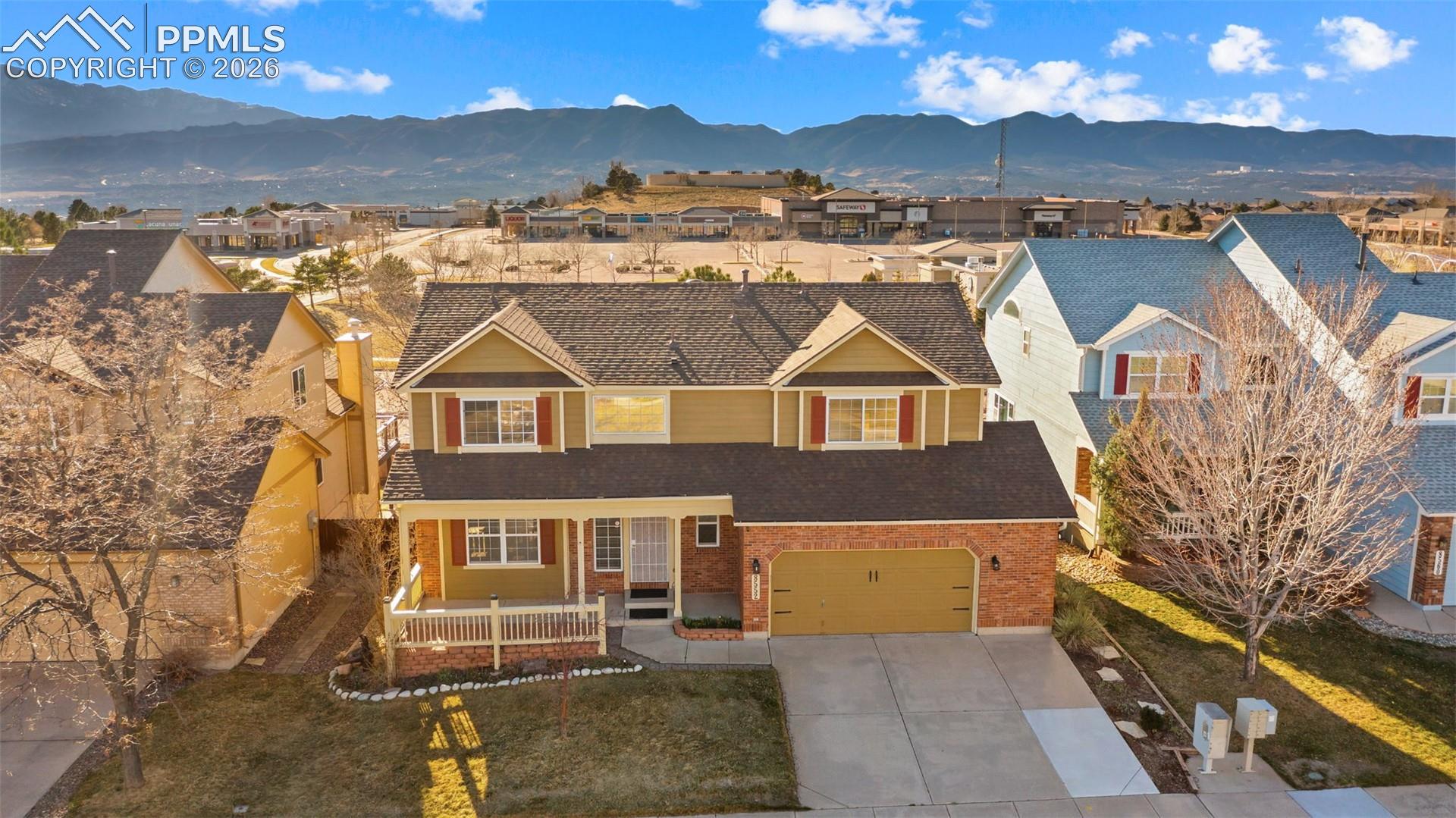 8552 Gatewick Drive, photo 2