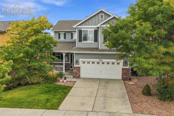 6688 Myrtle Creek Drive — listing photo