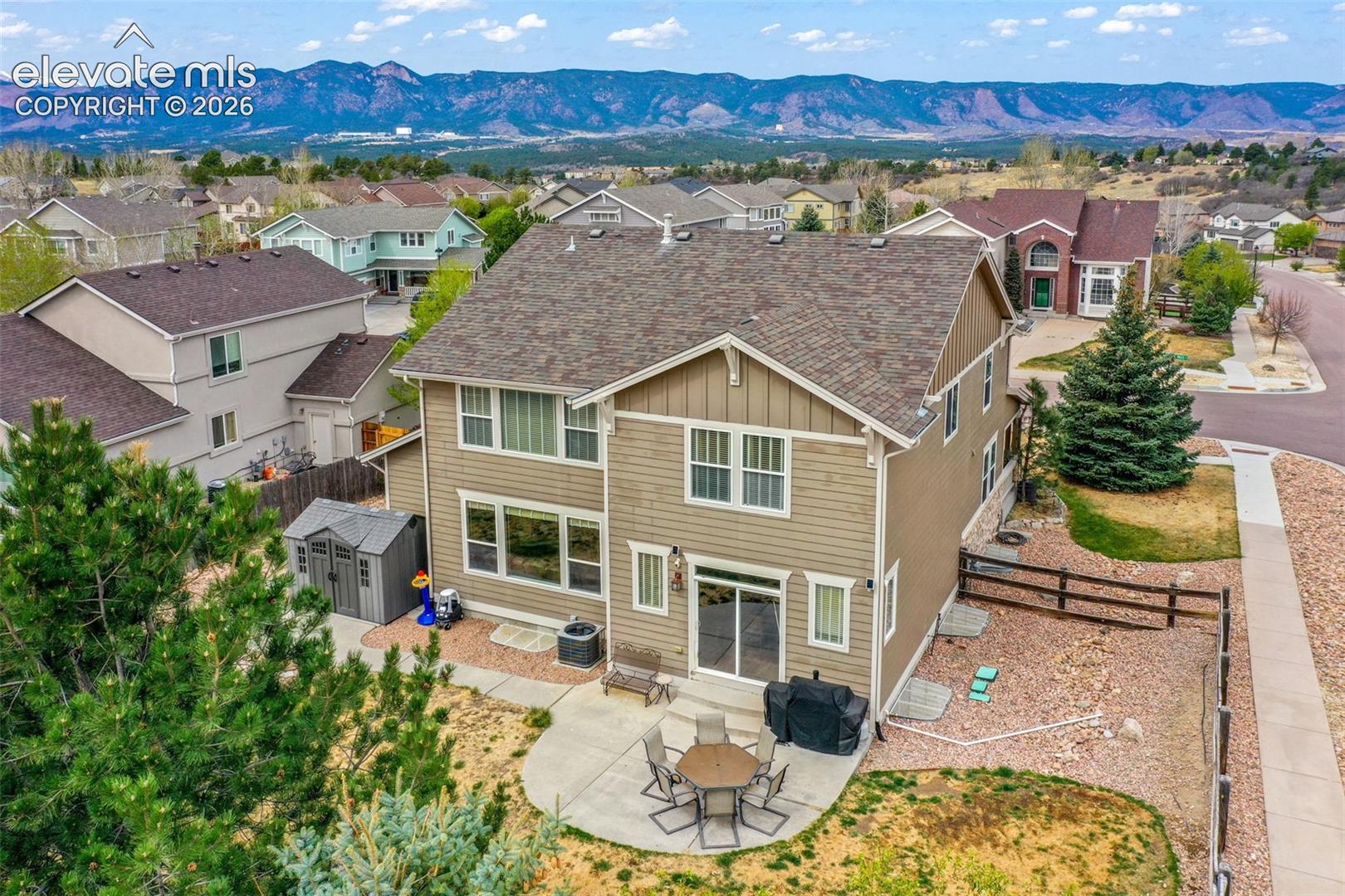 Listing photo 46 for 13867 Antelope Pass Place