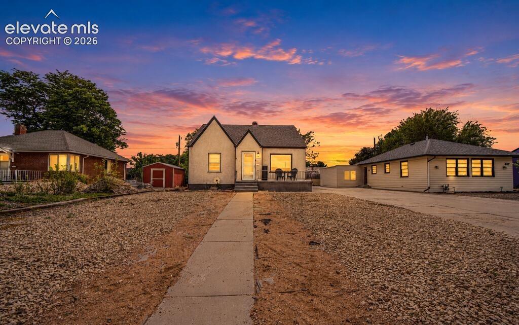 610 Gaylord Avenue