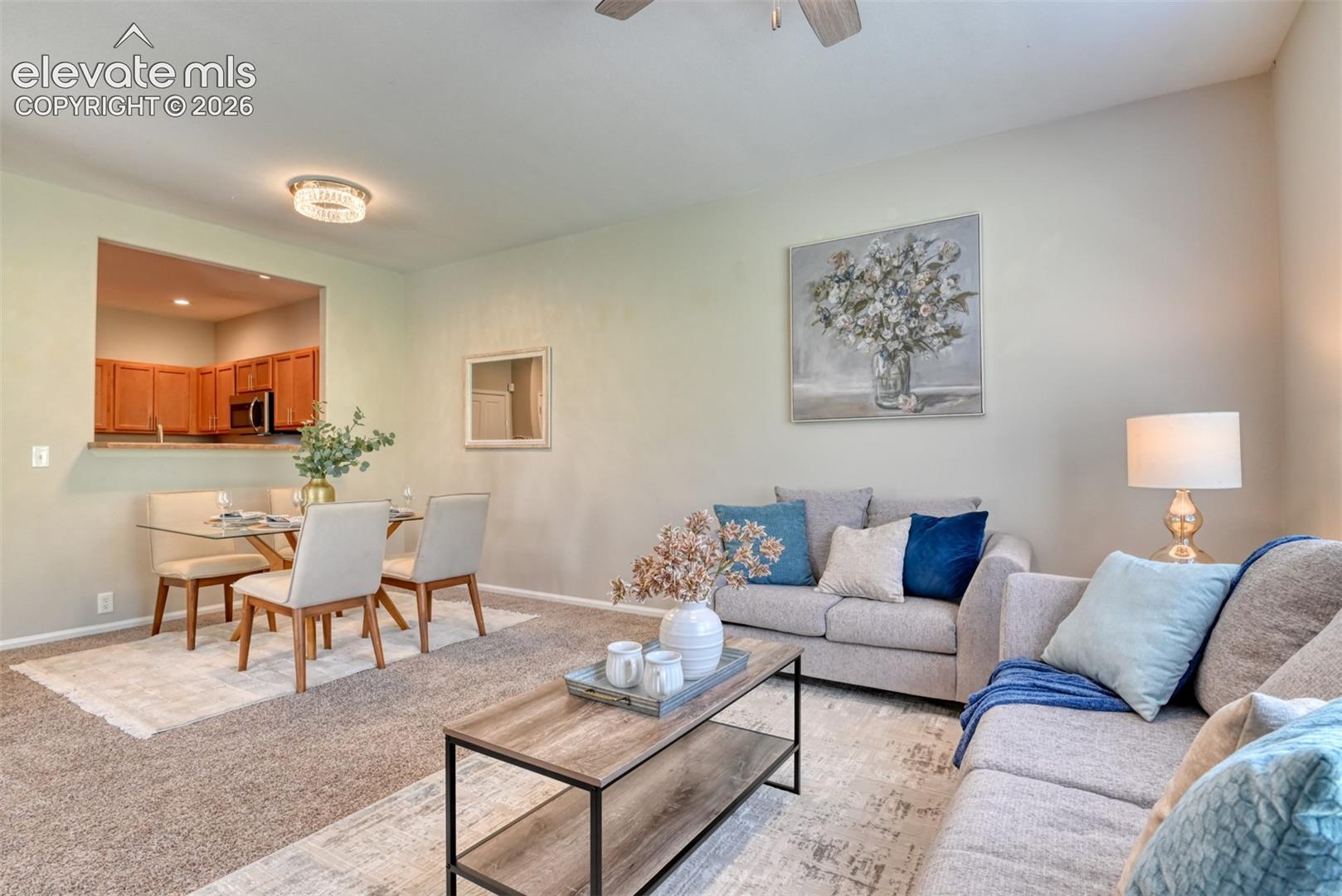 Listing photo 11 for 7168 Yampa River Heights
