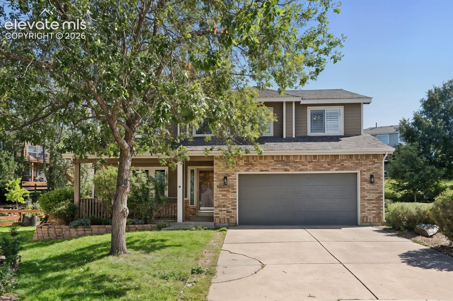 1272 Dream Lake Court โ listing photo