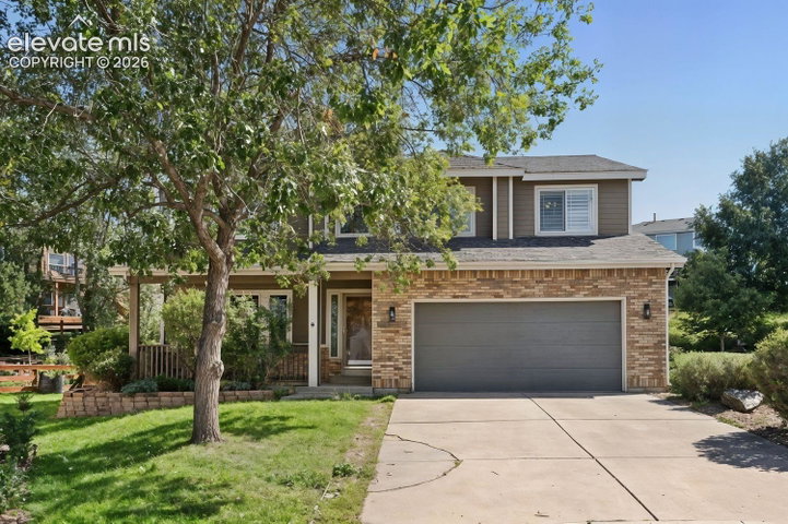 1272 Dream Lake Court — listing photo