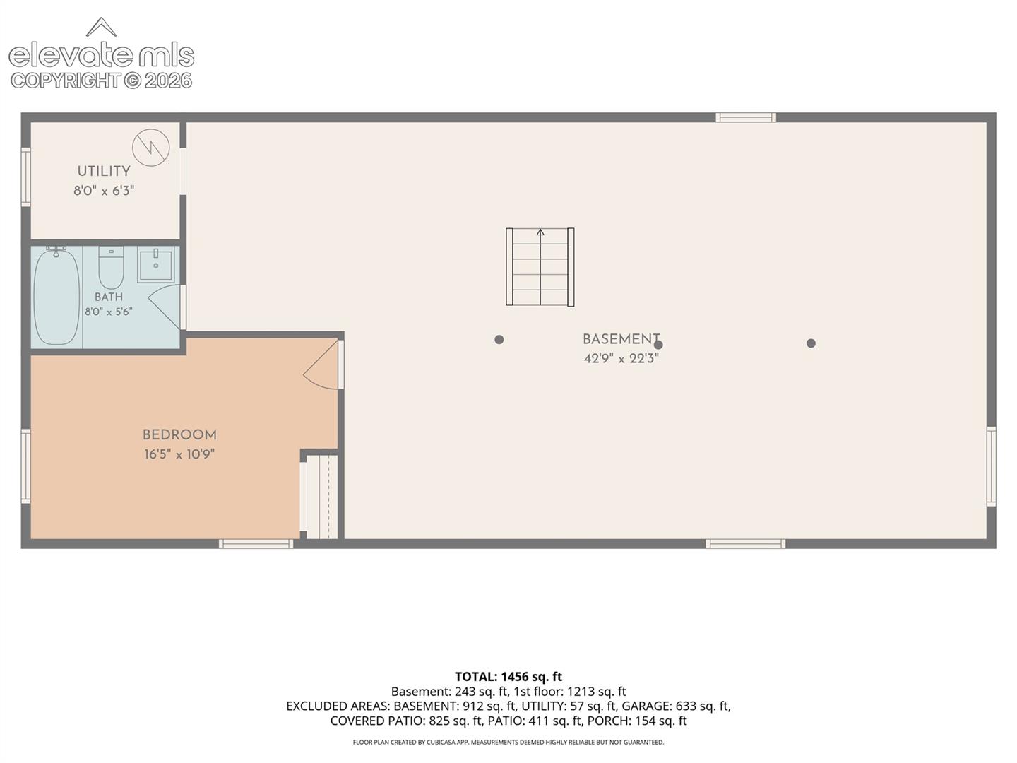 Listing photo 42 for 311 Comanche Village Drive