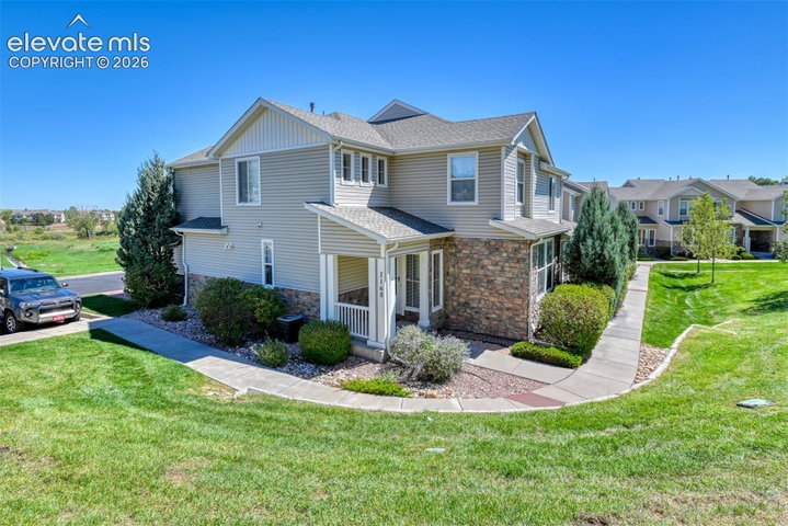 7168 Yampa River Heights — listing photo
