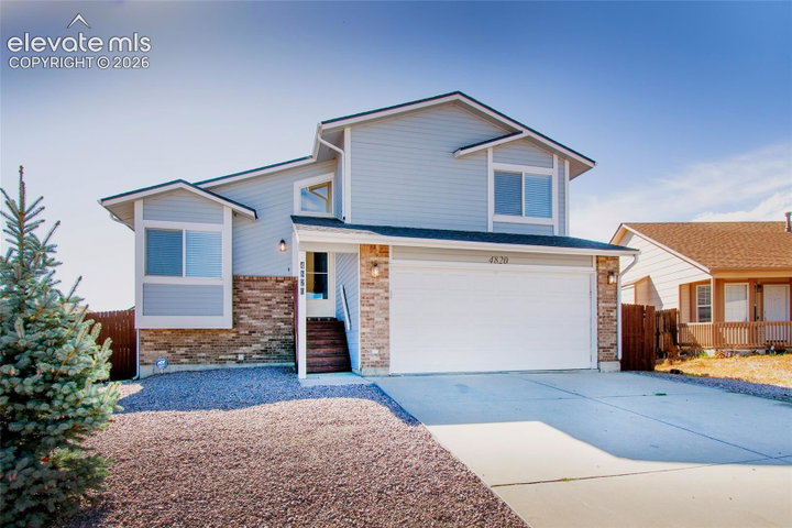4820 Pathfinder Drive — listing photo
