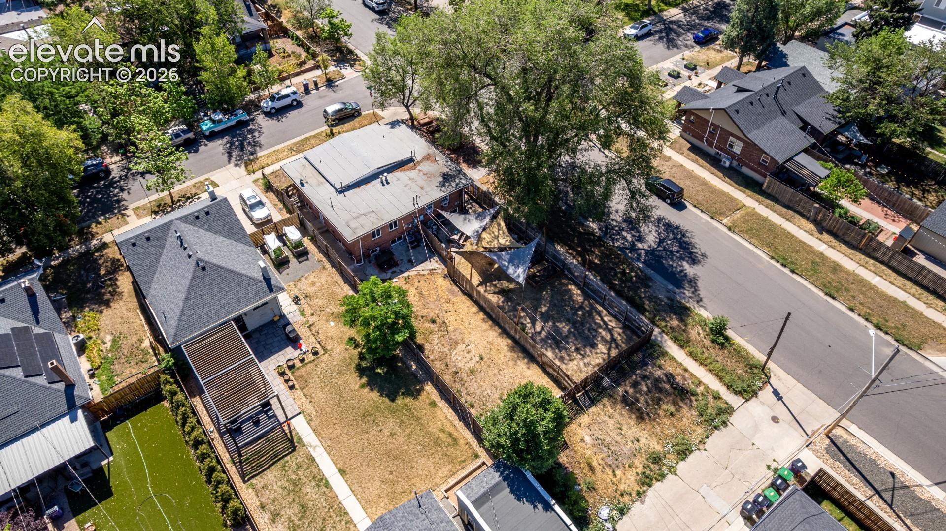 Listing photo 37 for 3505 N Elizabeth Street