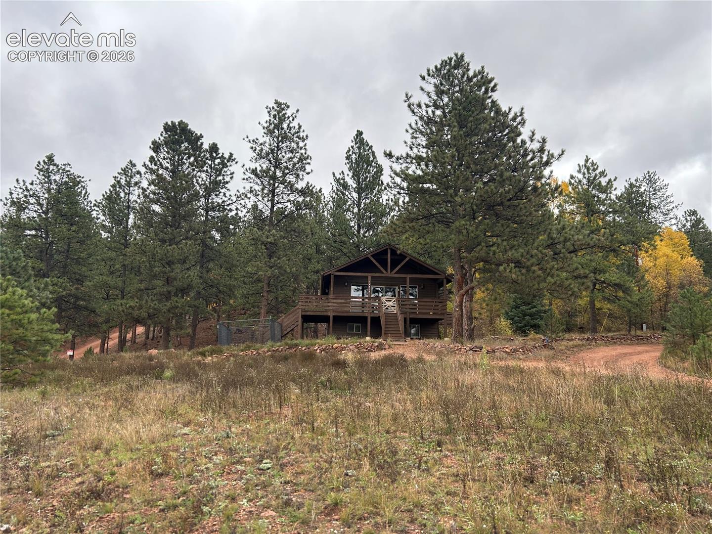 Listing photo 25 for 14515 Columbine Circle