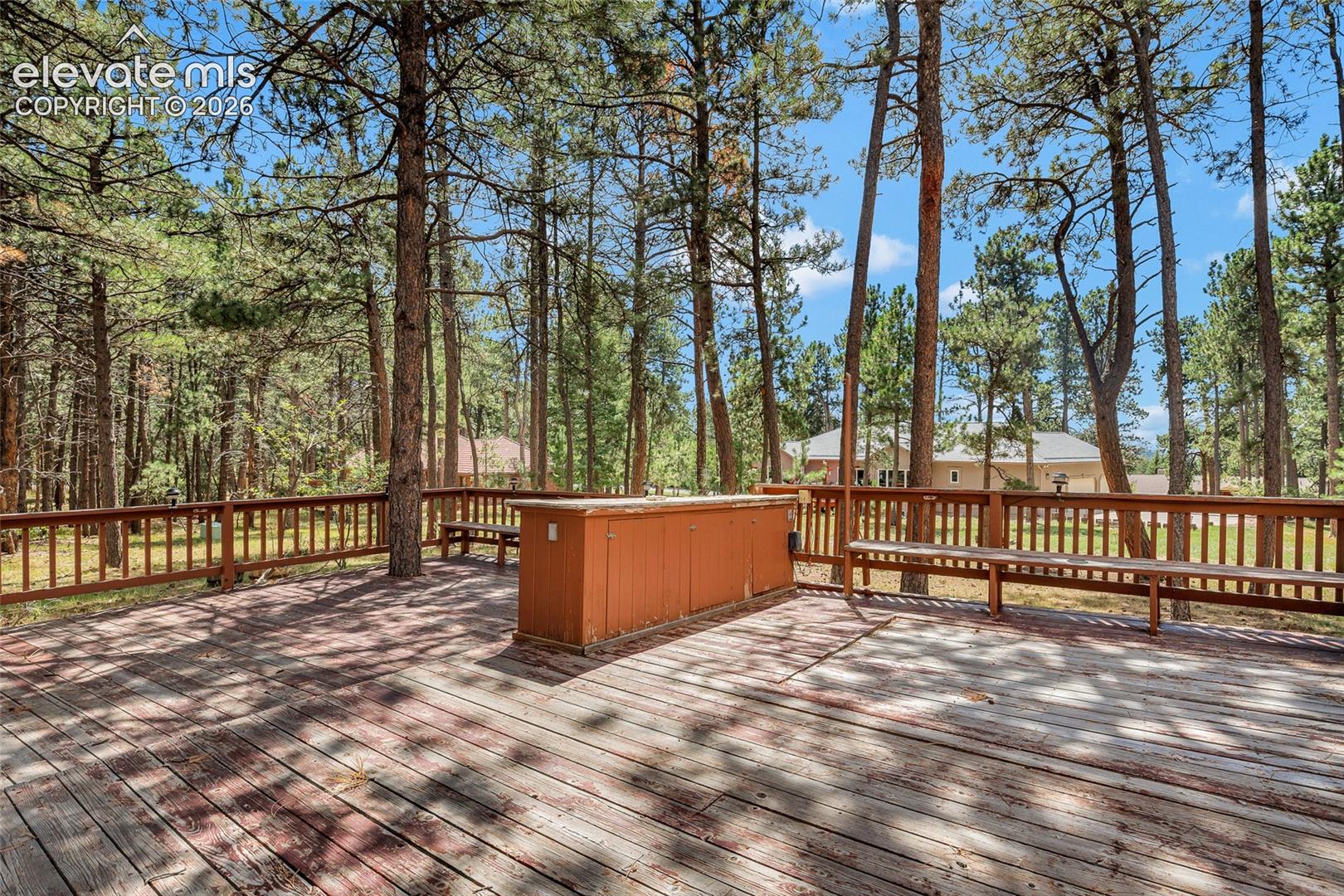 Listing photo 41 for 19295 Rim Of The World Drive