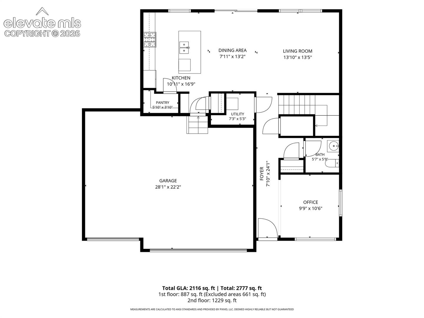 Listing photo 46 for 16149 Alpine Sorrel Drive