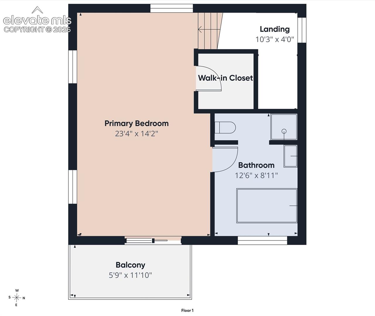 Listing photo 44 for 2910 8th Avenue