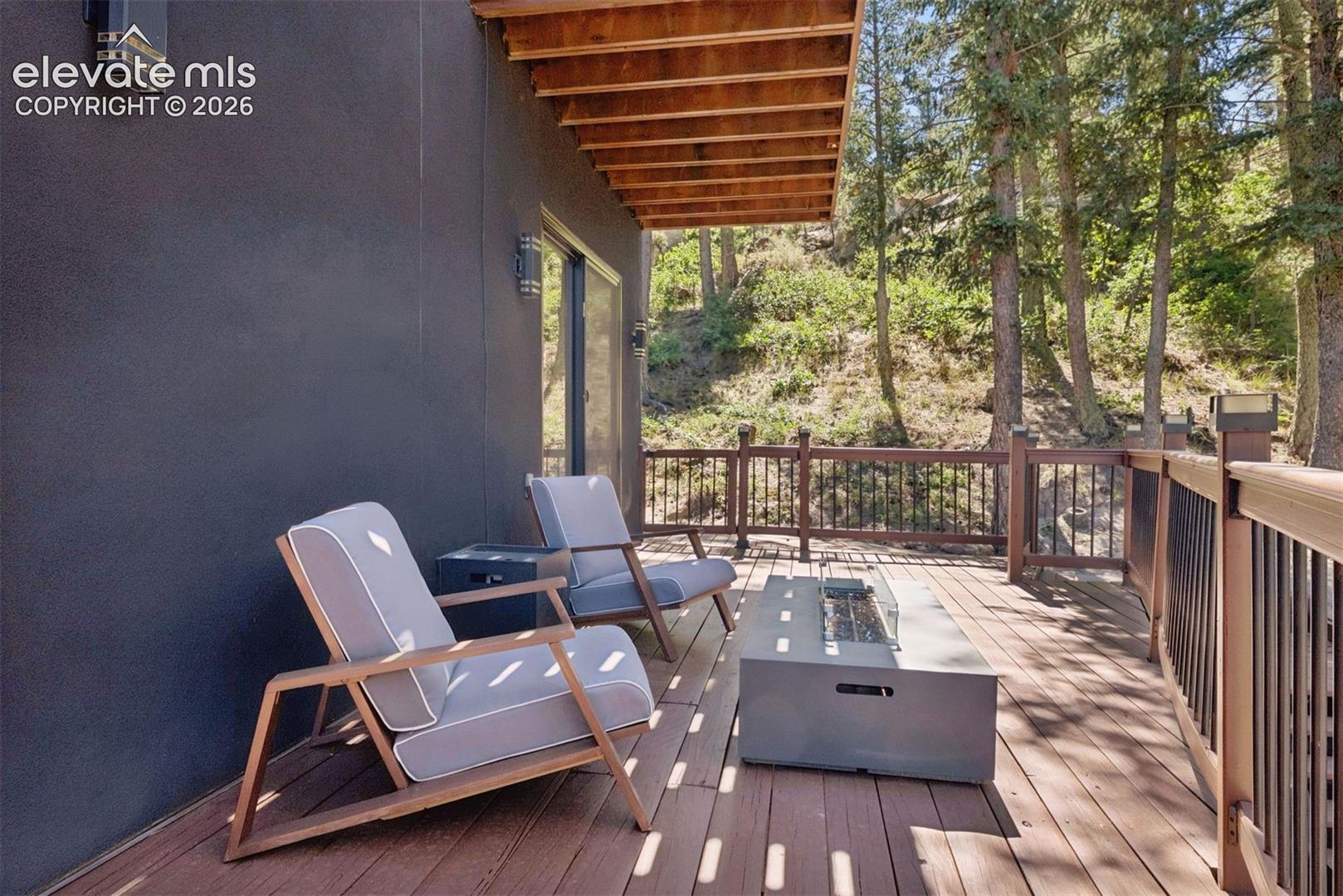Listing photo 8 for 1015 Timber Valley Road