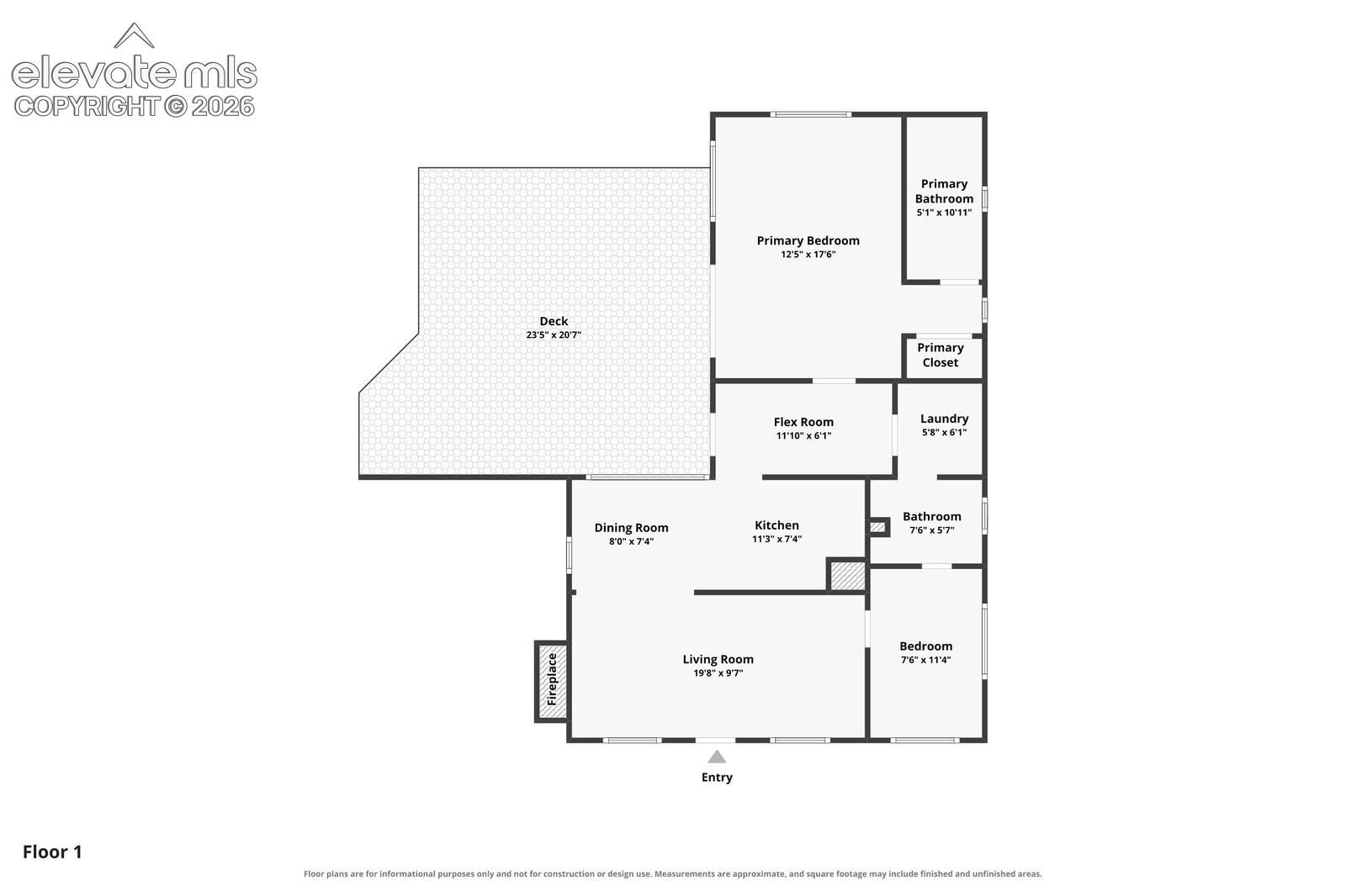 Listing photo 43 for 506 N Fairview Street