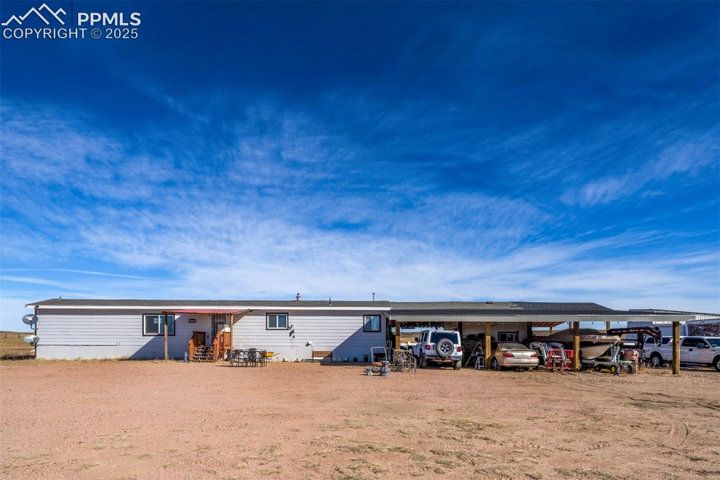 24225 Myers Road — listing photo