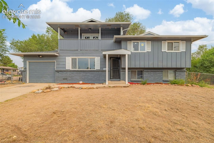 1375 Bonita Drive — listing photo