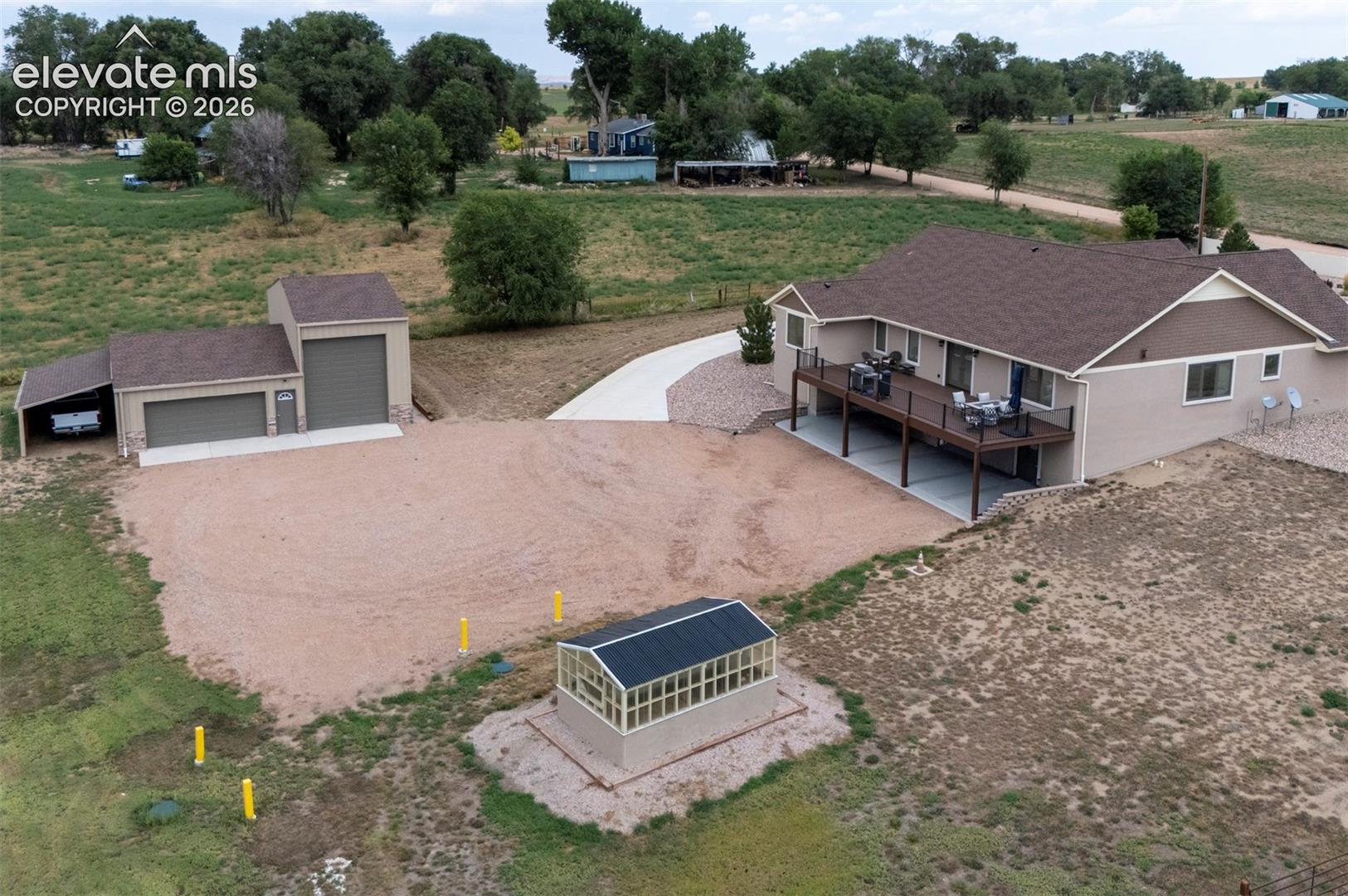 Listing photo 41 for 10130 Shumway Road