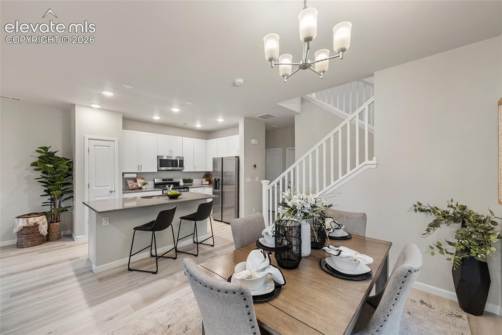 Listing photo 7 for 16362 Rustlers Range Point