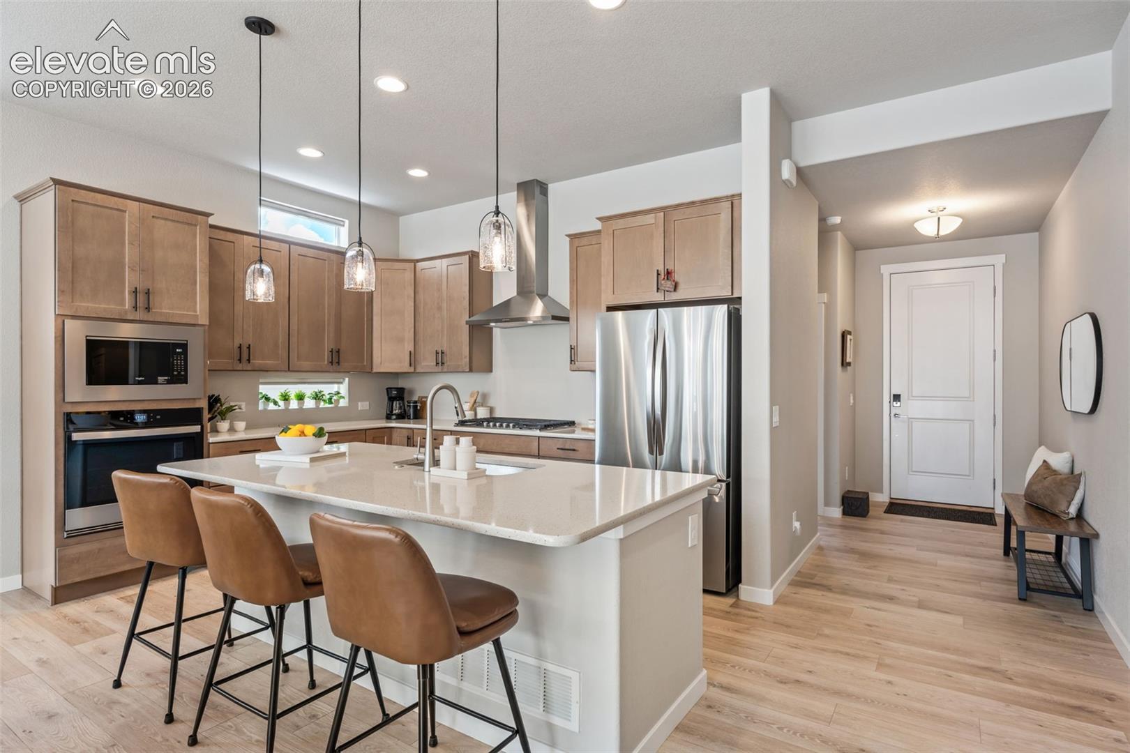 Listing photo 6 for 17557 Cerberus Court
