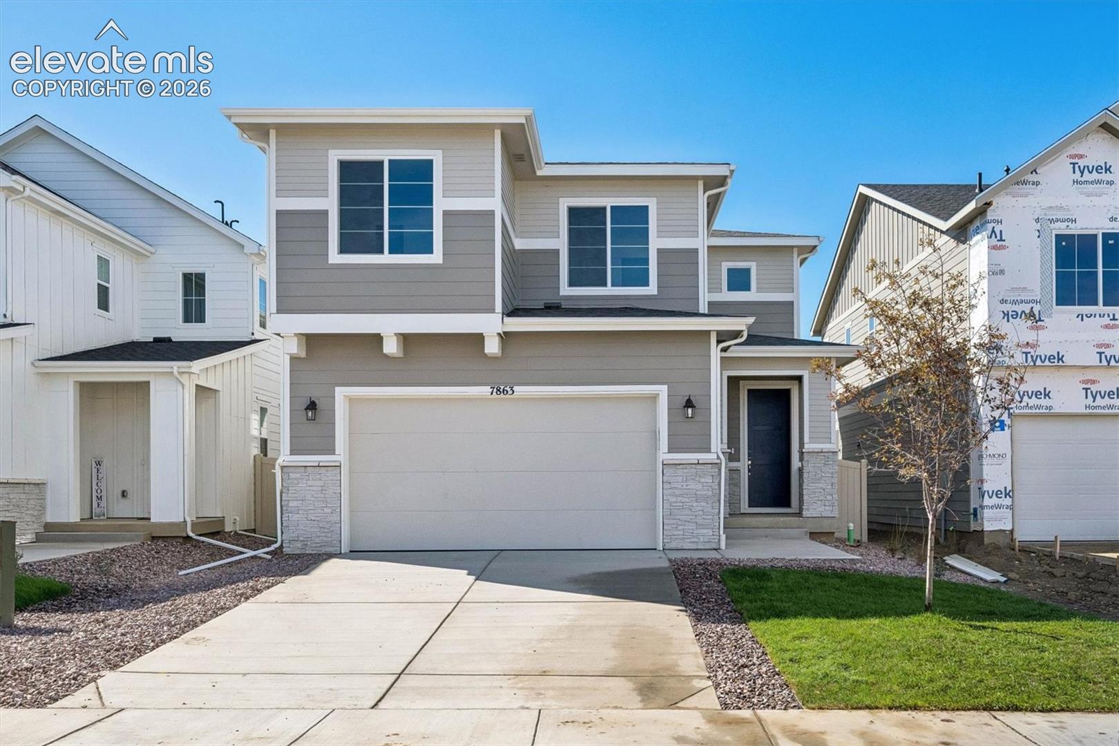 7863 Rainy Creek Trail
