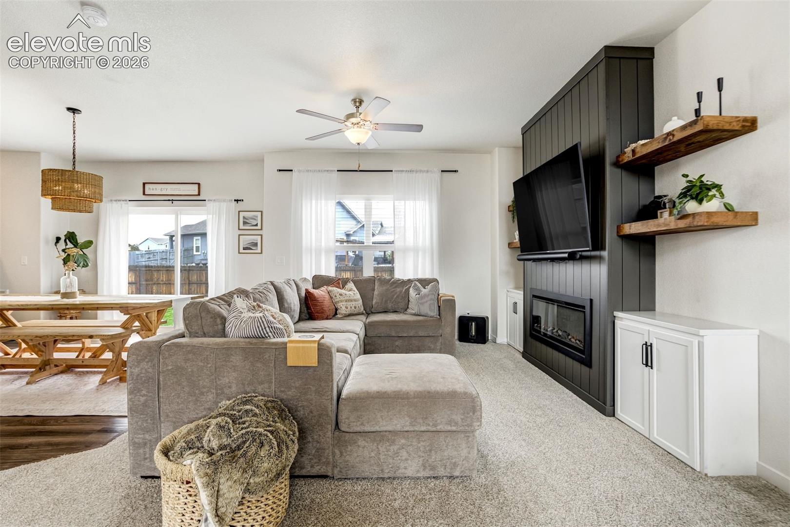Listing photo 7 for 9138 Buffalo Bur Trail