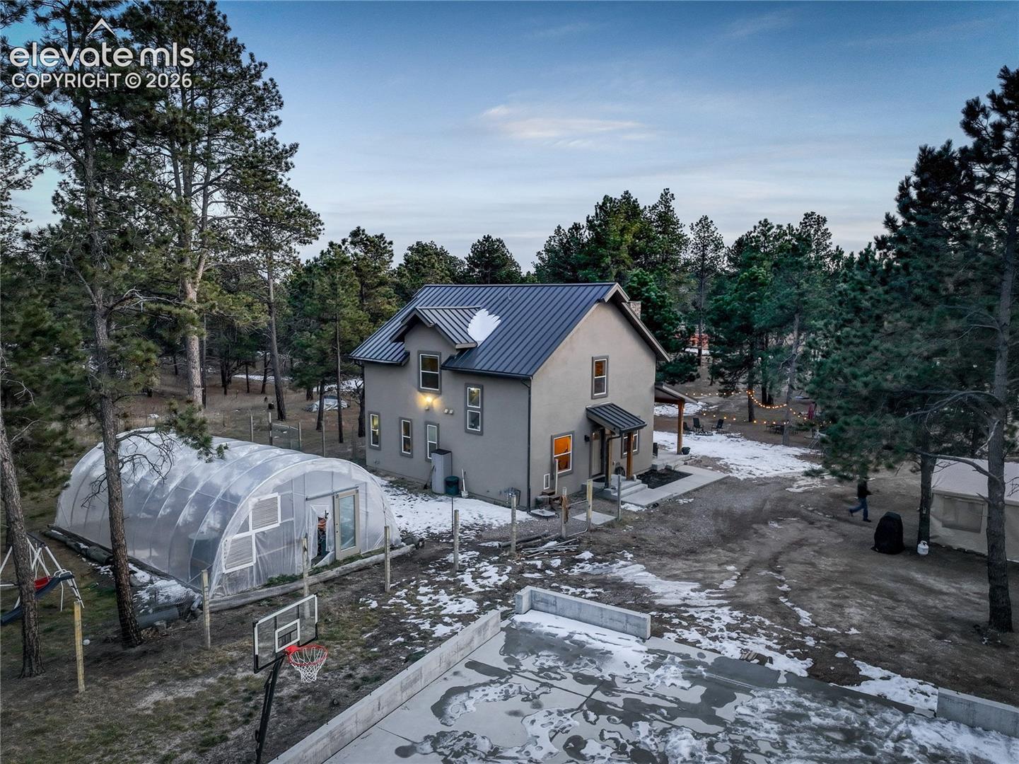 Listing photo 39 for 9920 Hodgen Road