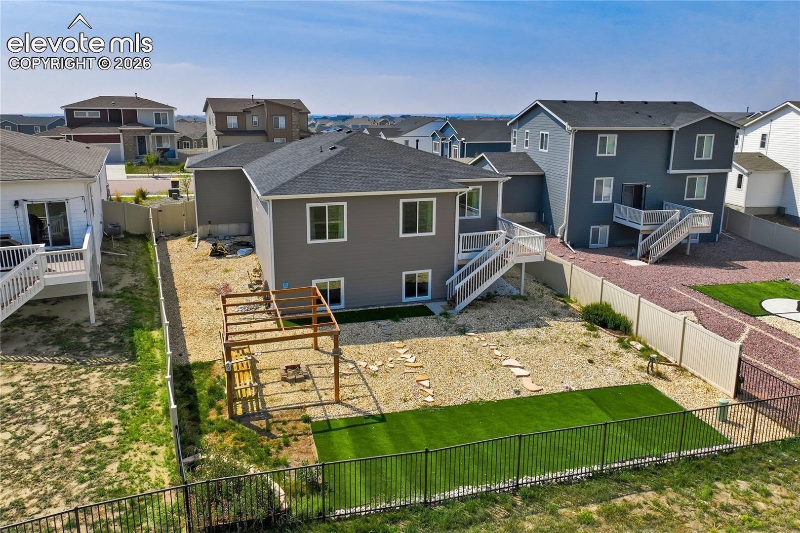 Listing photo 42 for 12660 Enclave Scenic Drive