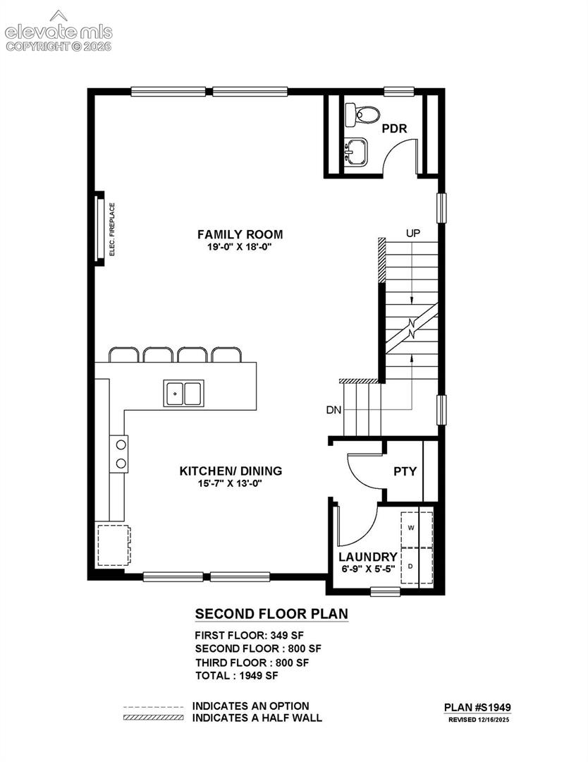 Listing photo 25 for 13674 Nederland Drive