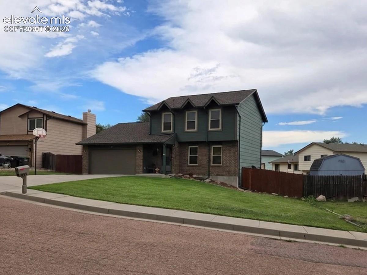 7485 Cottage Grove Court