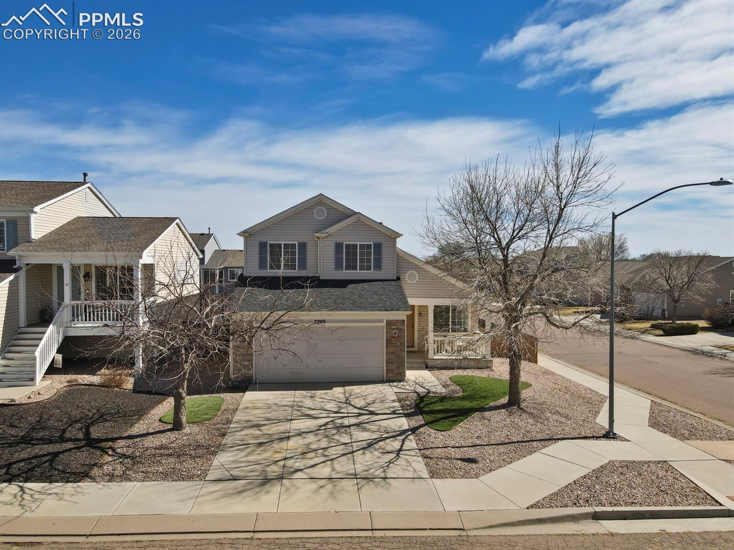 Listing photo 29 for 7203 Bentwater Drive