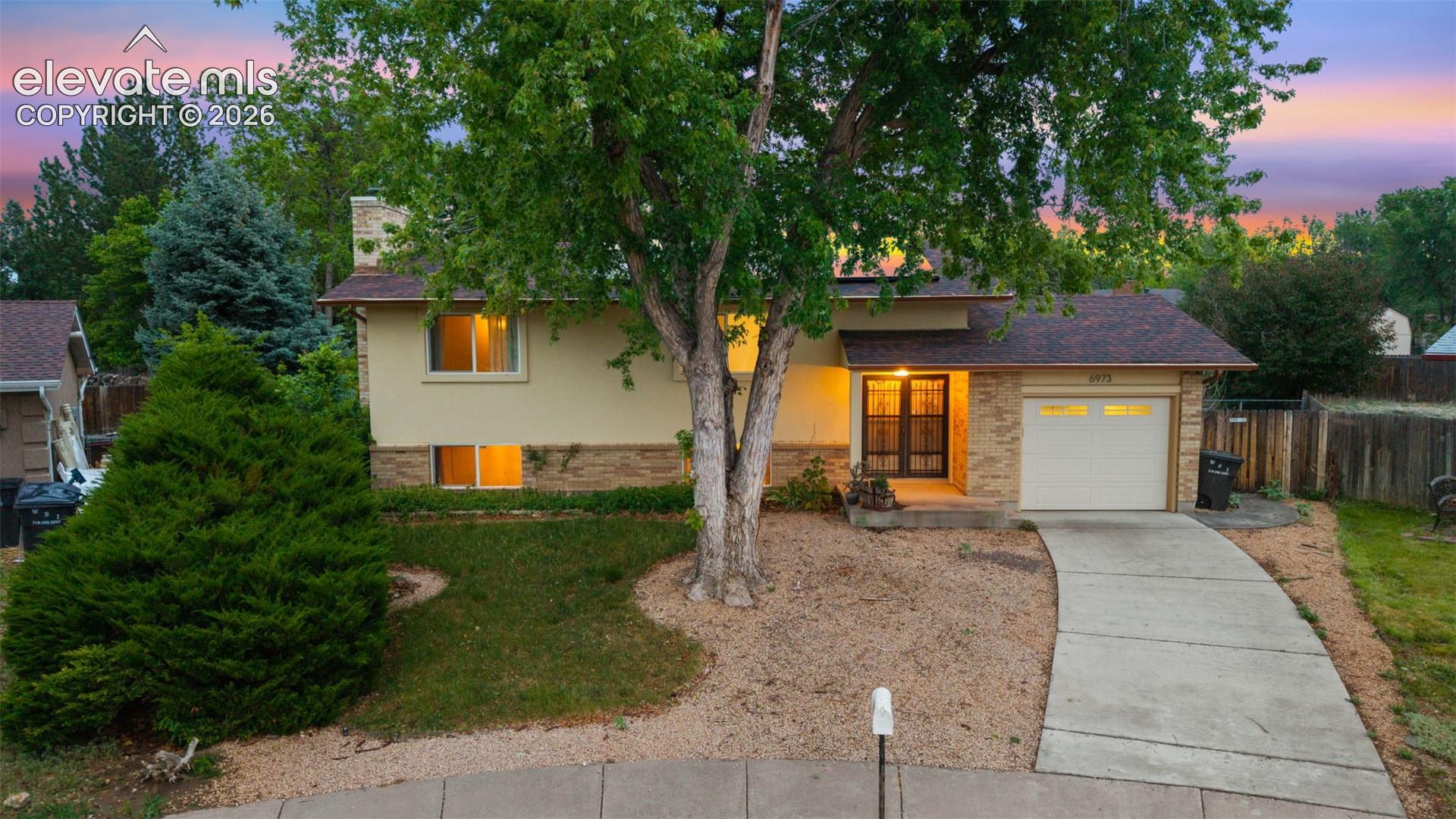 6973 Roaring Spring Avenue