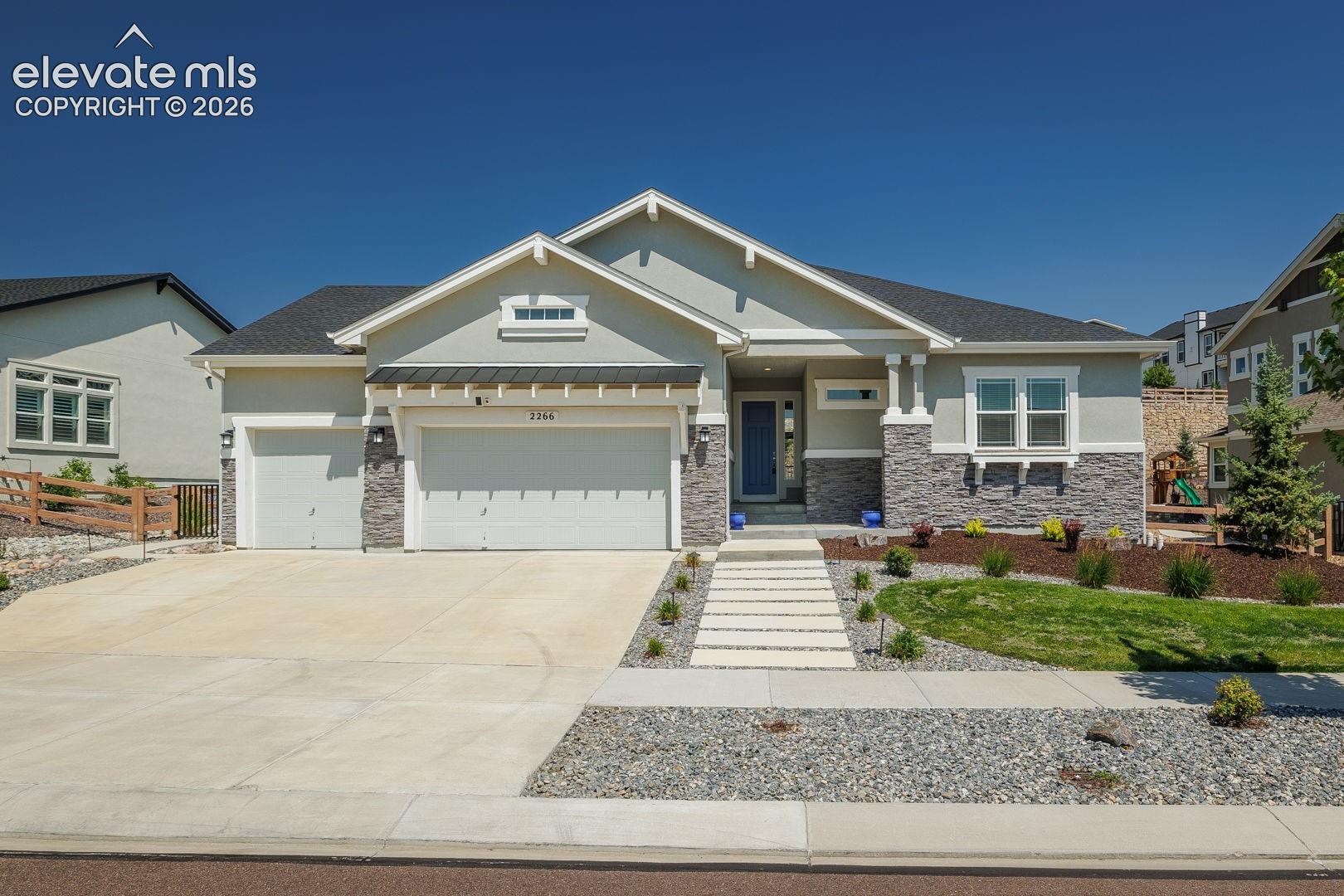 2266 Merlot Drive — listing photo