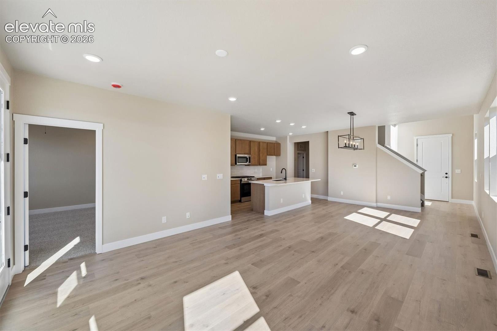 Listing photo 6 for 5440 Triple Tree Street