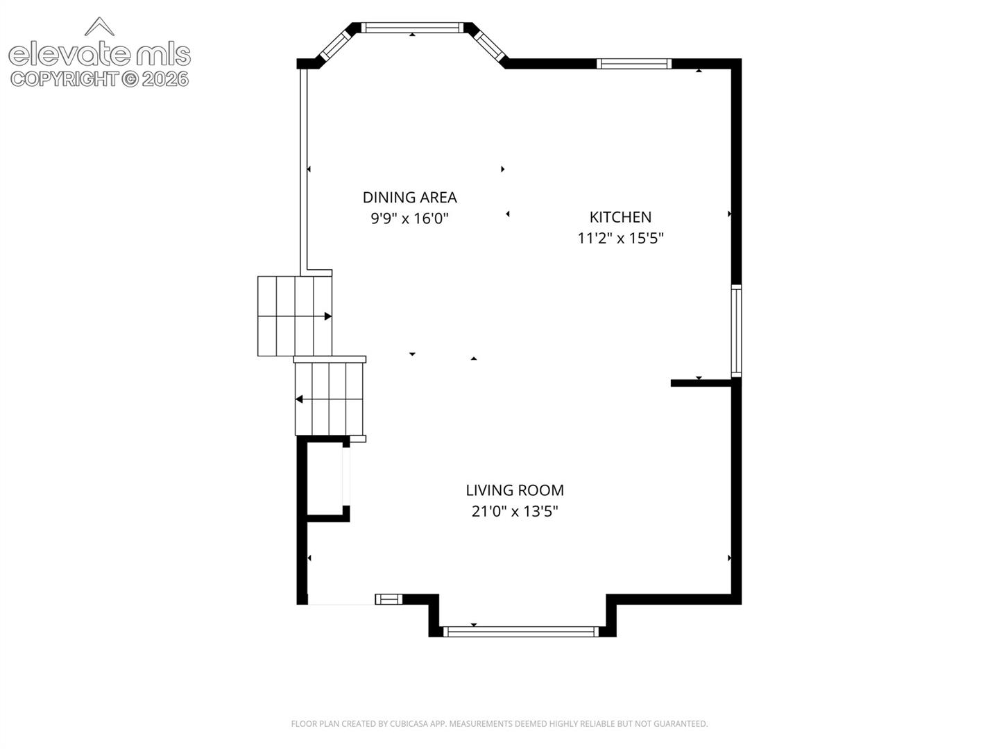 Listing photo 48 for 7206 Van Wyhe Court