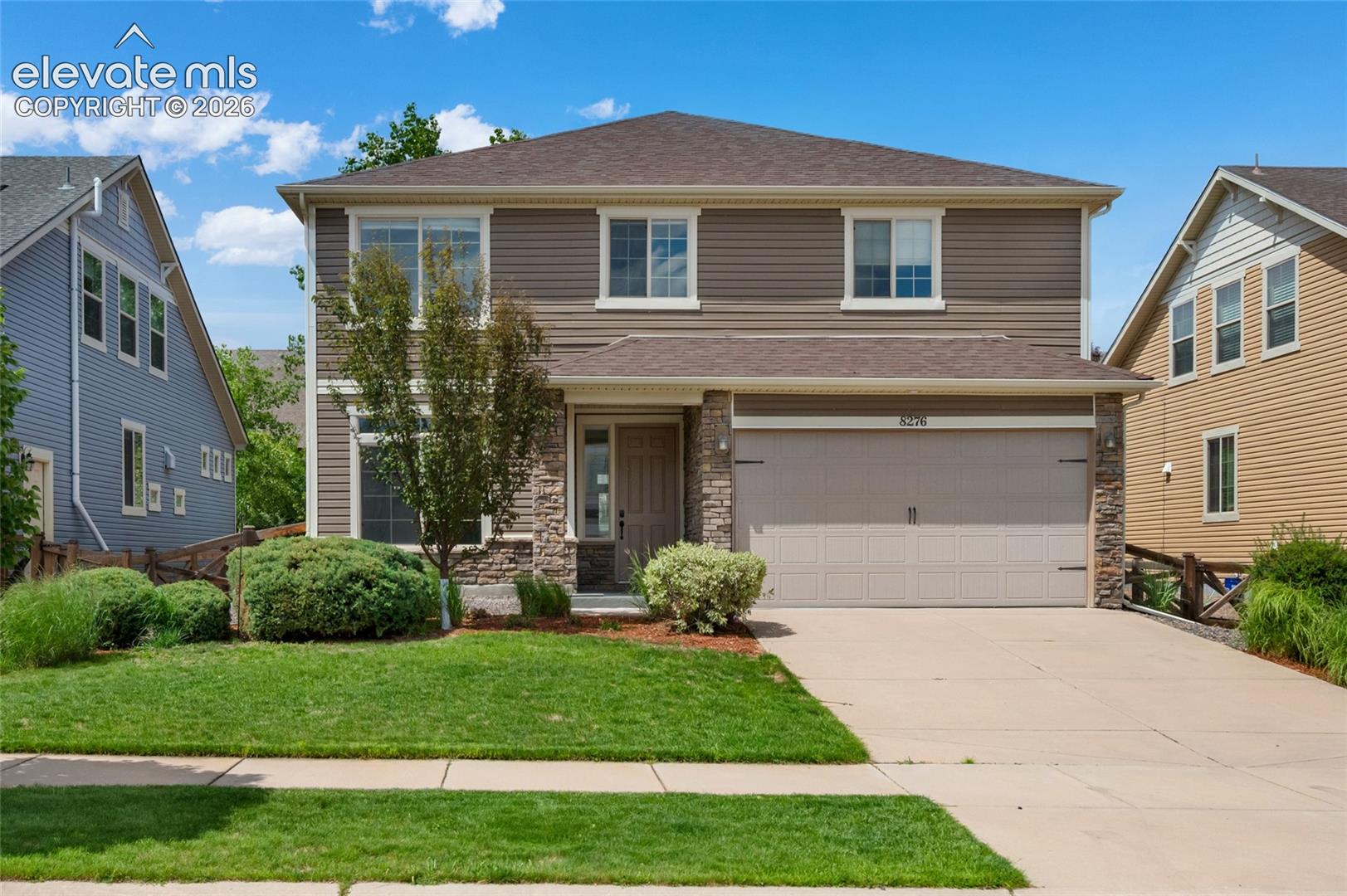 8276 Birch Tree Loop