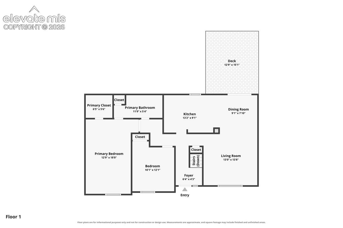 3835 Dewpoint Drive, photo 31