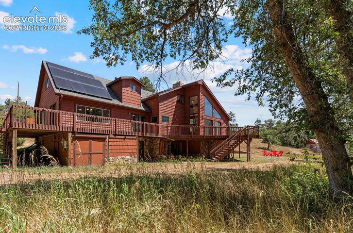 222 Clio Avenue — listing photo