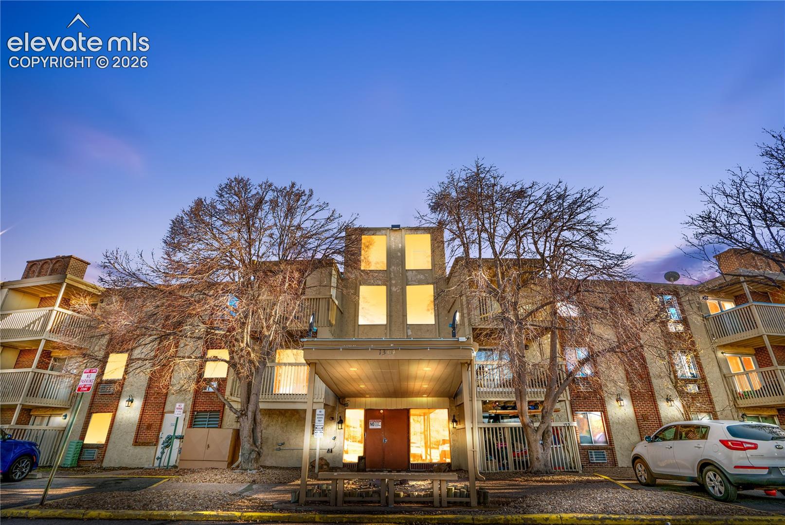 1306 S Parker Road 162 — listing photo