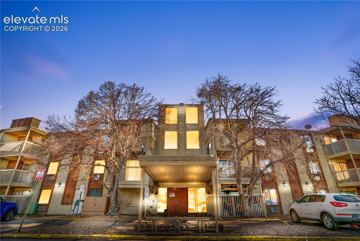 1306 S Parker Road 162 — listing photo