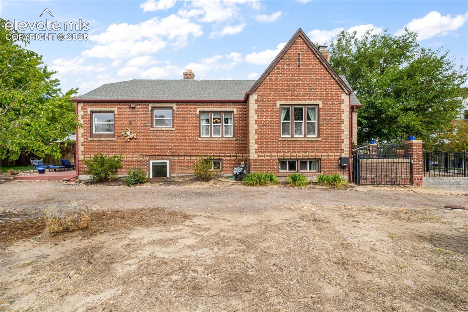 Listing photo 40 for 4145 Pecos Street
